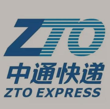 蔡甸中通快递